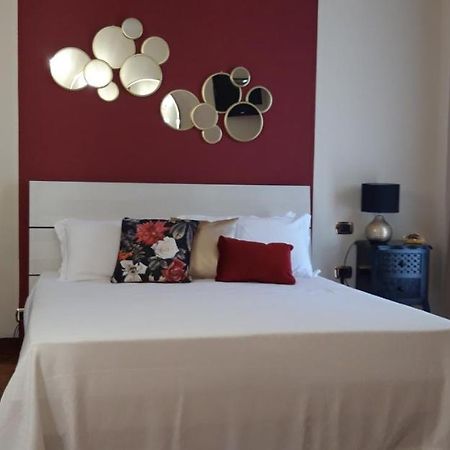 Pegasus Hotel Сасари Екстериор снимка